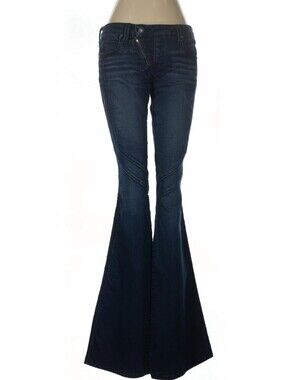Frankie b. size 27 flare jeans
